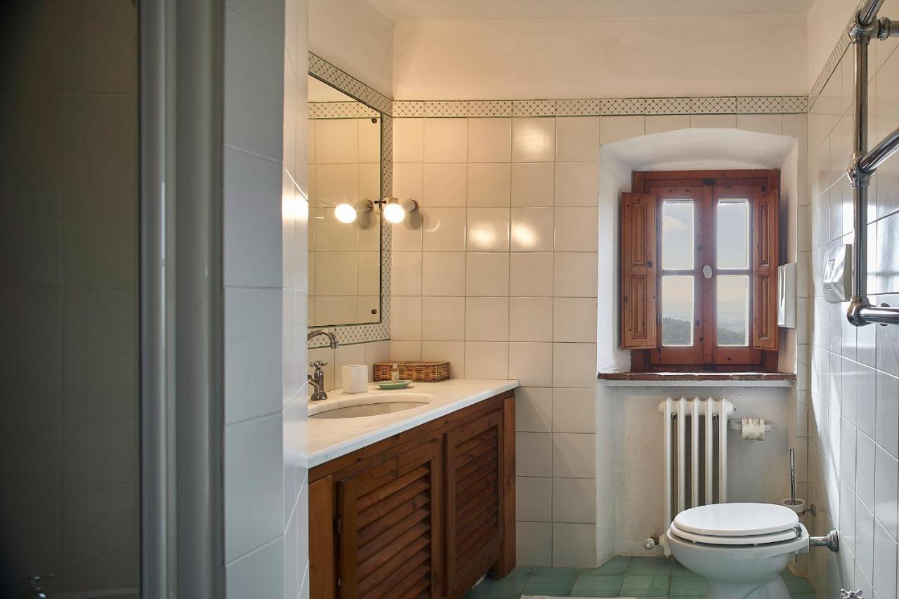 Vila Novellina Certaldo Exteriér fotografie